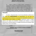 Ministério Público de Contas conclui que viagem de David ao Caribe não tem irregularidades