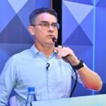 David Almeida defende bioeconomia para gerar renda no Amazonas