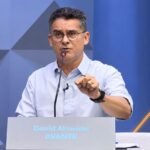 David Almeida defende investimentos em saúde e educação no interior