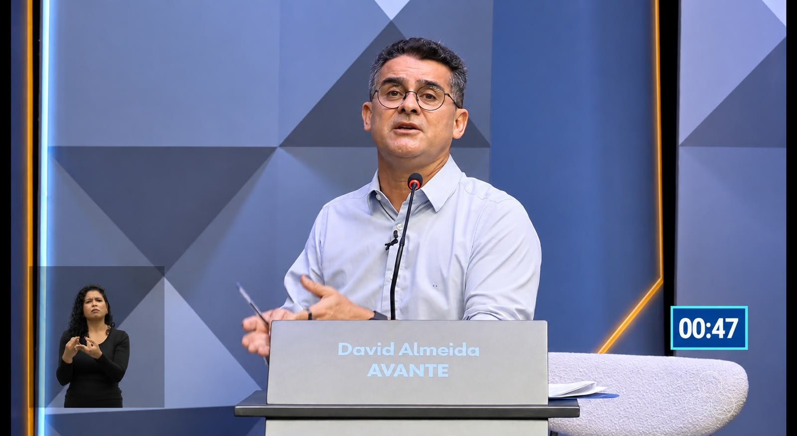 David Almeida questiona 22 contratos de empresas ligadas à família Cidade