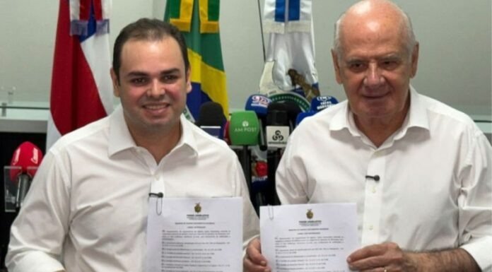 Justiça restringe liberação de empréstimo bilionário do AM