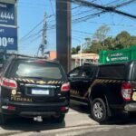 PF investiga contratos da AADESAM em operação no Amazonas