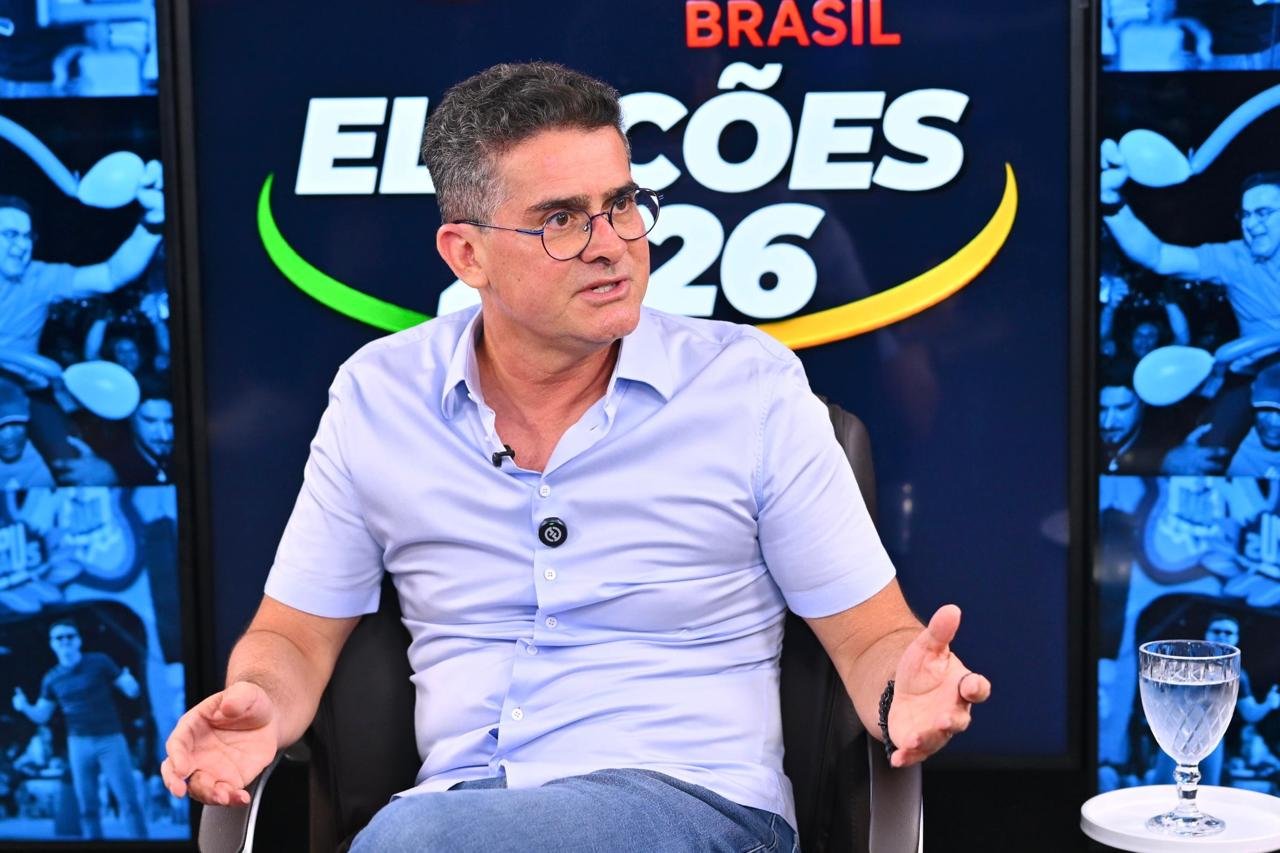 David critica ideia de Maria do Carmo para cassino no Tropical