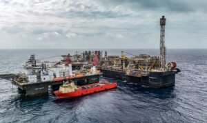 Margem Equatorial tem nova descoberta de petróleo pela Petrobras