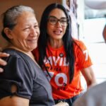 Shádia relembra expansão da atenção básica em Manaus