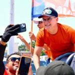 Phoenix aponta David Almeida na segunda posição no Amazonas
