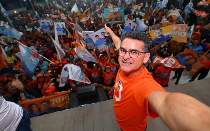 David propõe equipamentos de imagem em 20 municípios do AM