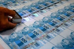 Saúde recebe R$ 41,9 milhões após liberação orçamentária